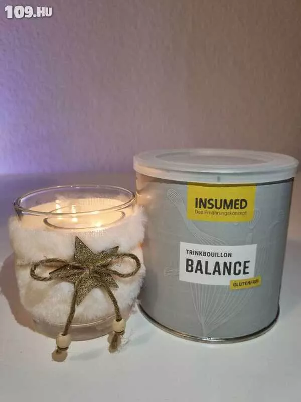 Insumed Balance