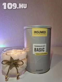 Insumed Basic- Vanília